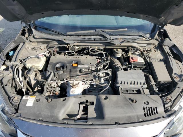 2016 HONDA CIVIC LX - 2HGFC2F50GH526264