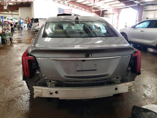 2020 CADILLAC CT5 PREMIU - 1G6DT5RK3L0123972