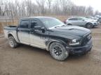 Lot #3025166224 2017 RAM 1500 REBEL