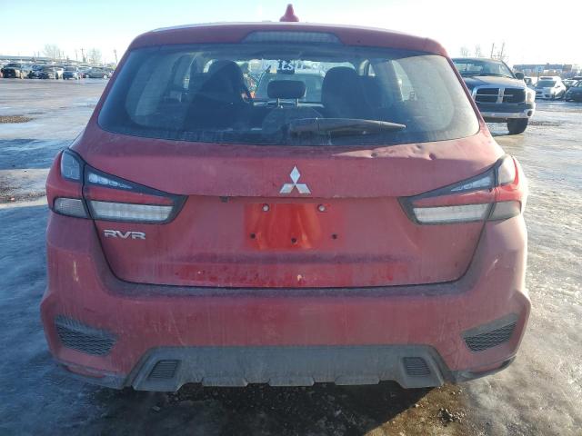 2024 MITSUBISHI RVR ES JA4AHUAU9RU604555