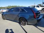 Lot #3023006263 2012 CADILLAC CTS-V