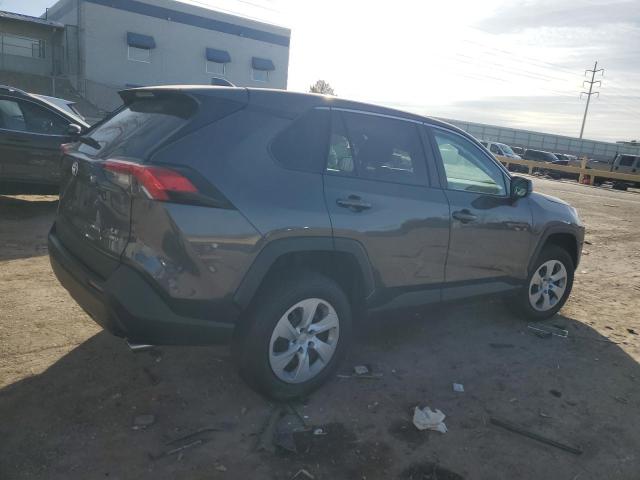 2024 TOYOTA RAV4 LE - 2T3F1RFV6RW433569