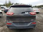 Lot #3029820283 2017 JEEP CHEROKEE L