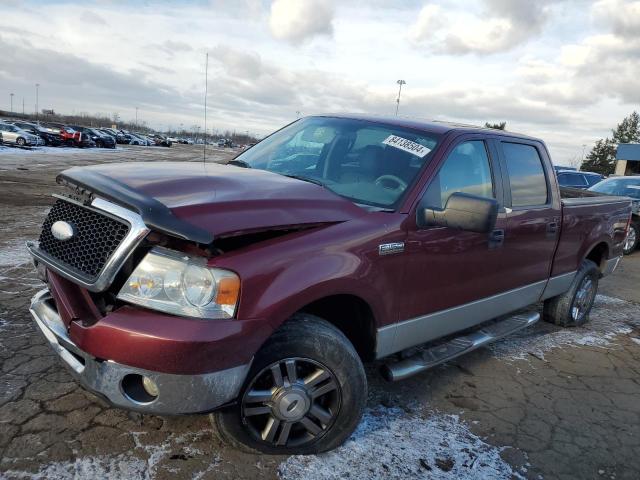 FORD F150 SUPER