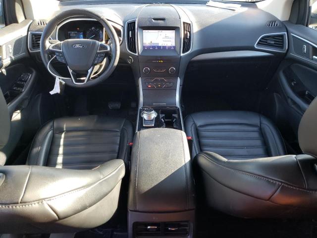 2019 FORD EDGE SEL - 2FMPK4J9XKBC30591