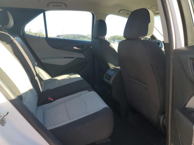2018 CHEVROLET EQUINOX LS - 2GNAXREV0J6164714