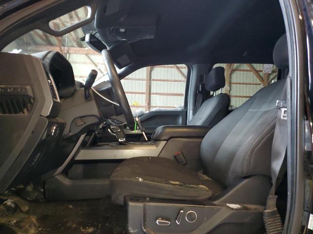 2016 FORD F150 SUPER - 1FTEW1EF4GFC03620