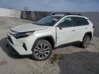 2022 TOYOTA RAV4 LIMIT - 2T3Y1RFV5NW208840