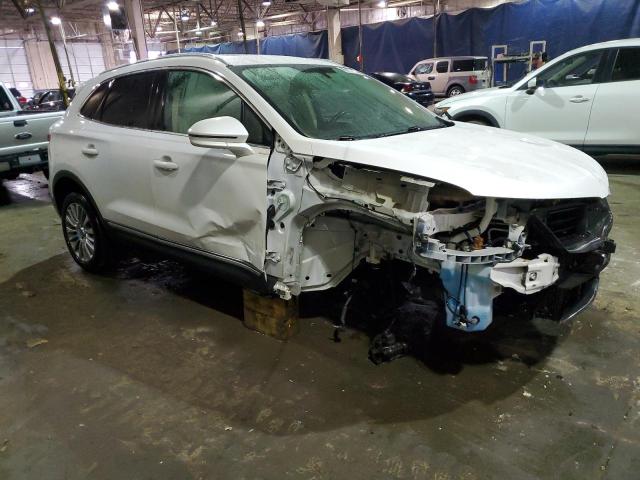 2016 LINCOLN MKC RESERV 5LMCJ3C97GUJ30620