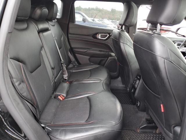 2023 JEEP COMPASS TR - 3C4NJDDN0PT531177
