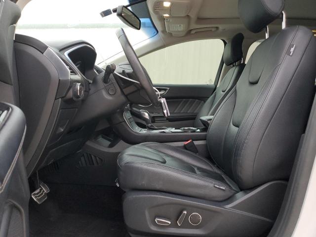 2016 FORD EDGE SPORT - 2FMPK4AP0GBC17354
