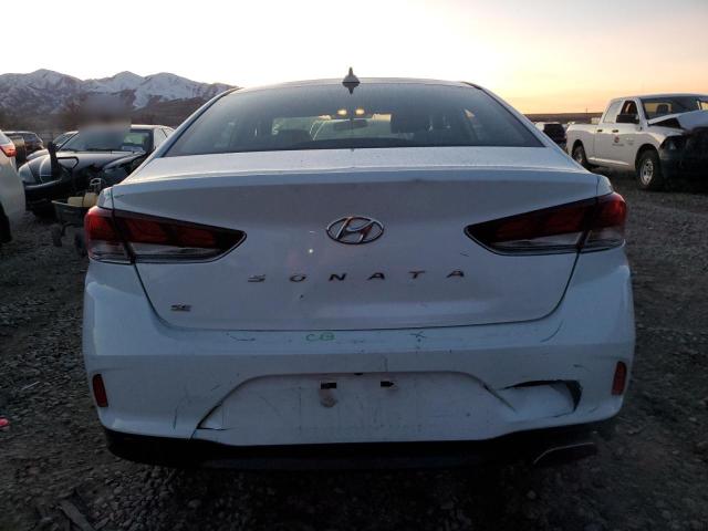 VIN 5NPE24AF7KH792857 2019 HYUNDAI SONATA no.6