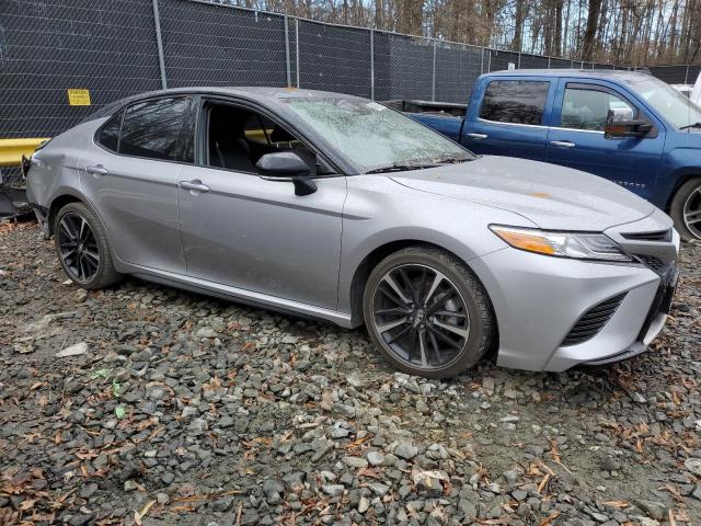 2020 TOYOTA CAMRY XSE - 4T1K61AK5LU302910