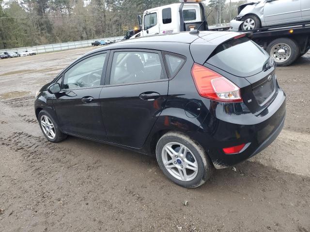 VIN 3FADP4EJ0JM124229 2018 FORD FIESTA no.2