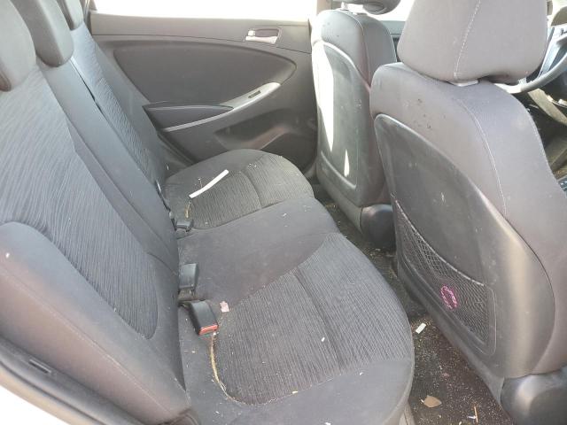2015 HYUNDAI ACCENT GS KMHCT5AE6FU212104