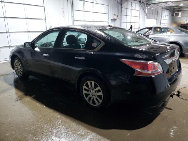 2015 NISSAN ALTIMA 2.5 - 1N4AL3AP5FC209594