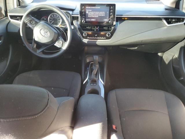 2020 TOYOTA COROLLA LE - 5YFEPRAE6LP030274