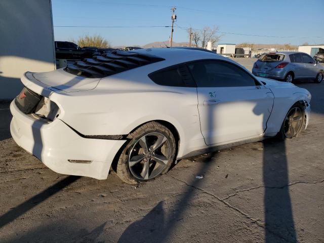 2019 FORD MUSTANG - 1FA6P8TH0K5196300