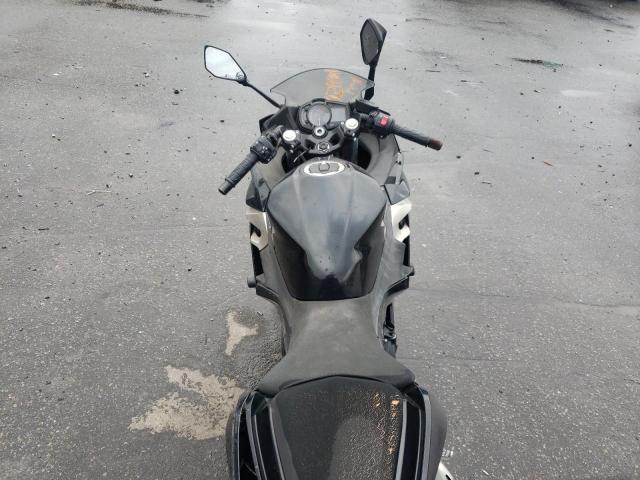 2019 KAWASAKI EX400 - JKAEXKH15KDA33370