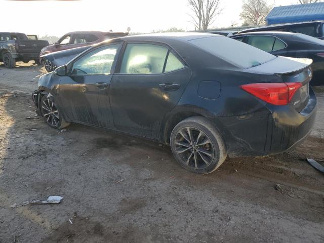 2017 TOYOTA COROLLA L - 5YFBURHE6HP626803