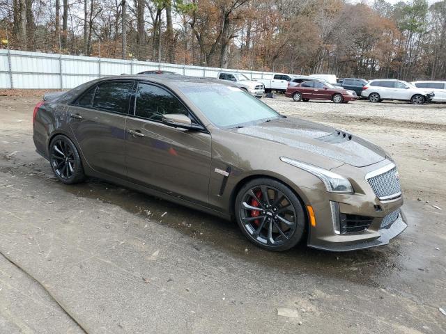 2019 CADILLAC CTS-V - 1G6A15S67K0135319