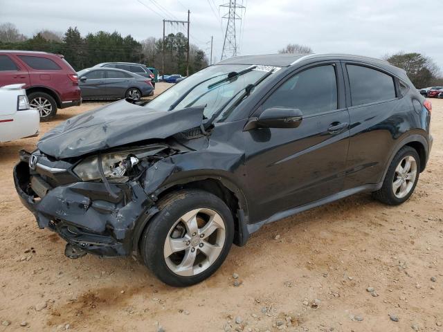 2016 HONDA HR-V EXL - 3CZRU5H79GM725320