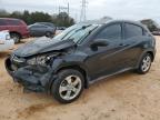 2016 HONDA HR-V EXL - 3CZRU5H79GM725320
