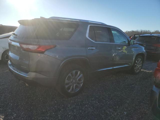 2020 CHEVROLET TRAVERSE P - 1GNERKKW2LJ248491