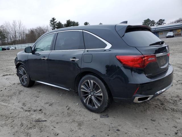 2020 ACURA MDX TECHNO - 5J8YD4H57LL015968