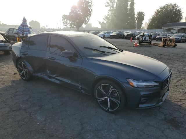 2024 VOLVO S60 CORE 7JRL12FK0RG309505