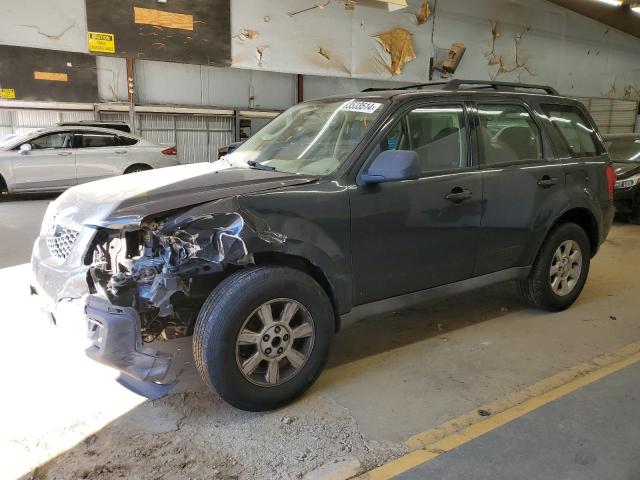 2009 MAZDA TRIBUTE I #3025190183