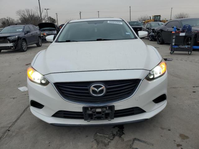 VIN JM1GJ1V51G1442019 2016 MAZDA 6 no.5