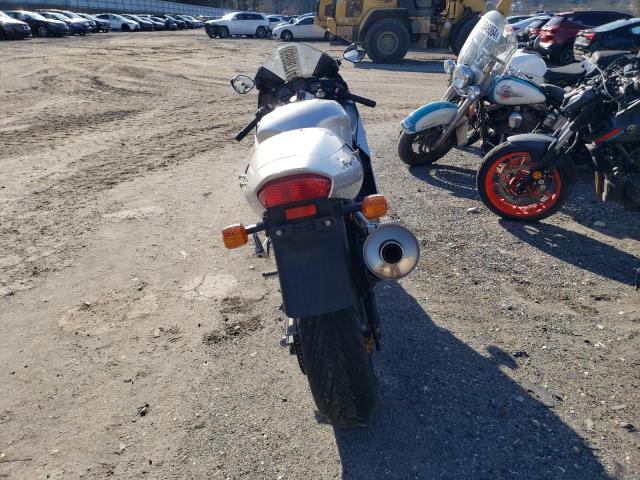 2004 KAWASAKI NINJA ZX12 JKAZX9B154A012538