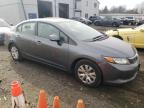 Lot #3023461272 2012 HONDA CIVIC LX