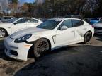 2016 PORSCHE PANAMERA 2 - WP0AA2A7XGL003506