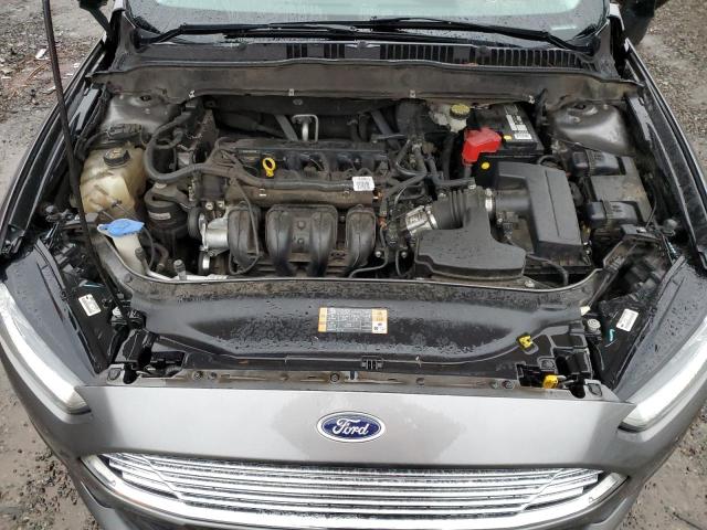 VIN 3FA6P0H75DR345737 2013 FORD FUSION no.11