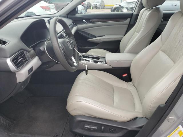 2020 HONDA ACCORD EX - 1HGCV1F40LA101778