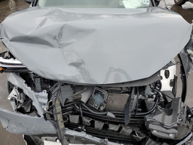 2023 NISSAN ROGUE PLAT - JN8BT3DD0PW318937