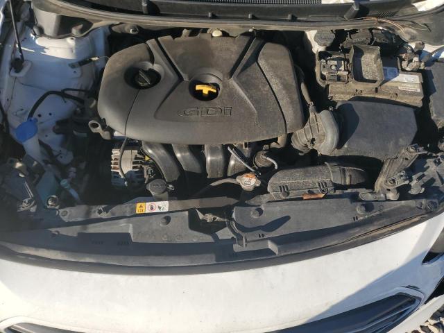 2017 HYUNDAI ELANTRA GT - KMHD35LH7HU367260