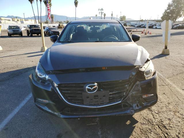 VIN 3MZBN1U72HM101022 2017 MAZDA 3 no.5