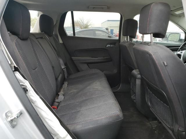 2016 GMC TERRAIN SL - 2GKALNEK7G6182885