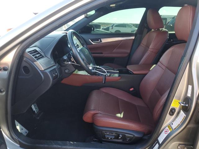 2015 LEXUS GS 350 - JTHBE1BL9FA010518