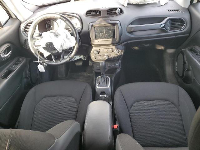 2019 JEEP RENEGADE L - ZACNJBBB3KPK03293