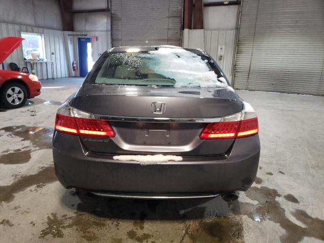 2015 HONDA ACCORD EXL - 1HGCR2F83FA043229
