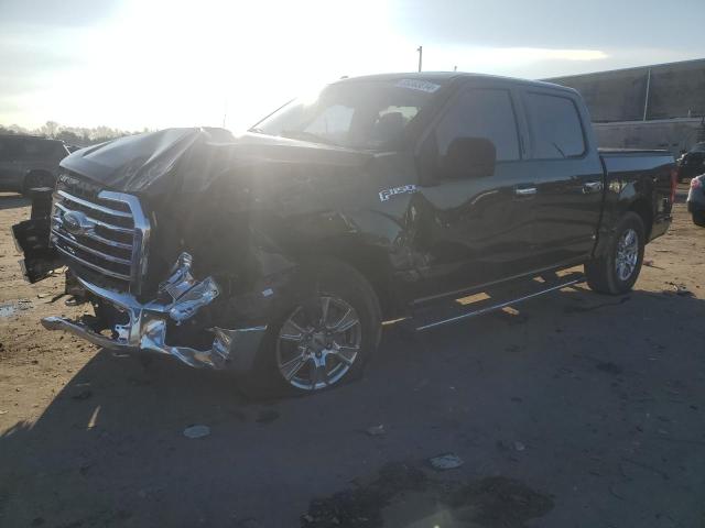 2016 FORD F150 SUPER #3030546517