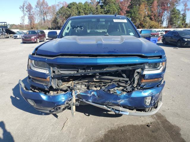 2017 CHEVROLET SILVERADO - 1GCVKREC3HZ265364
