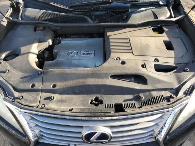2015 LEXUS RX 450H 2T2ZB1BA3FC001201