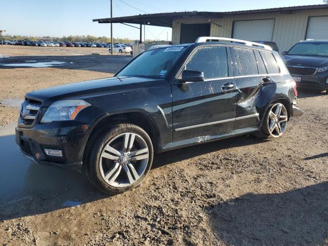 2012 MERCEDES-BENZ GLK 350 #3026277277