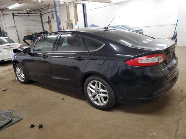 2016 FORD FUSION SE - 3FA6P0H77GR331715