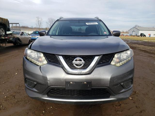 VIN 5N1AT2MV1GC914677 2016 NISSAN ROGUE no.5